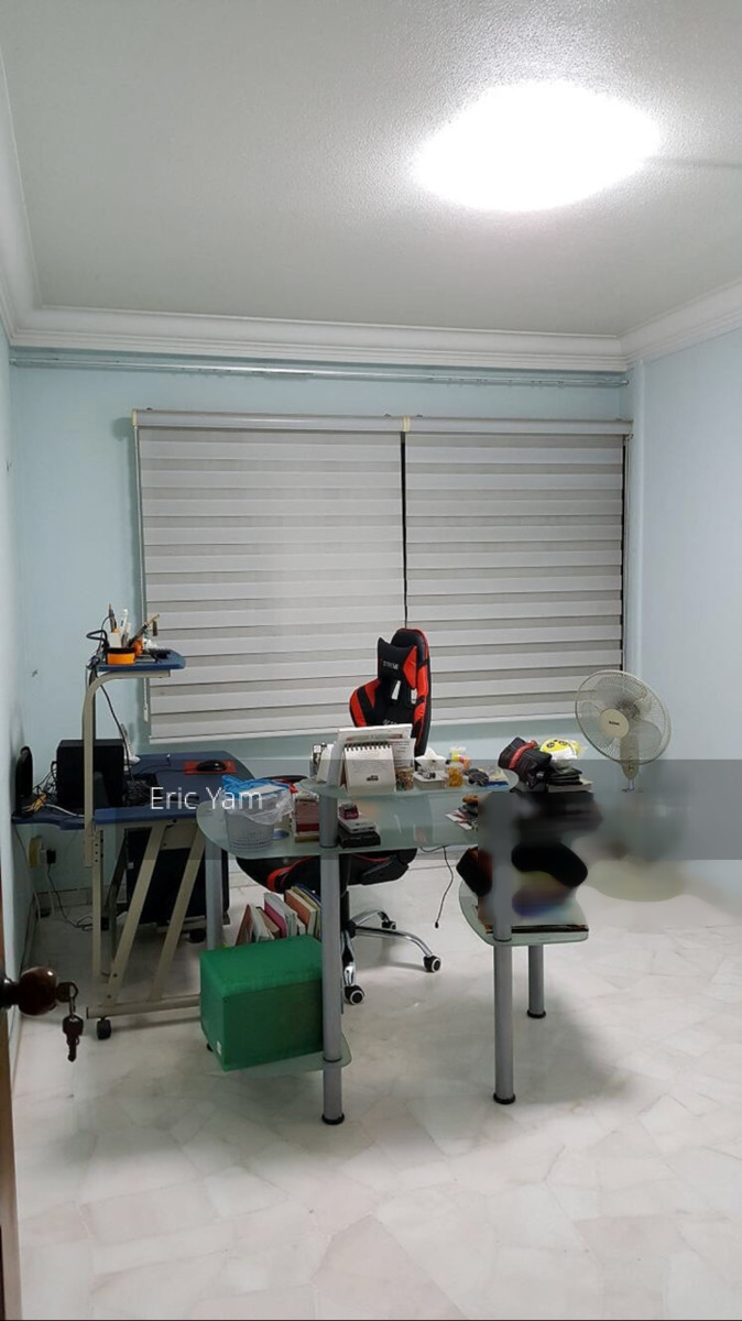 Blk 450E Tampines Street 42 (Tampines), HDB 5 Rooms #207816421